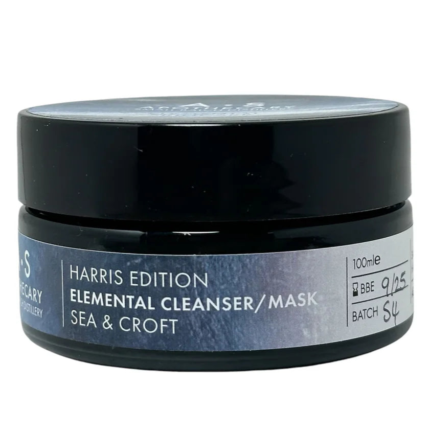 Cleansing Multi Mask