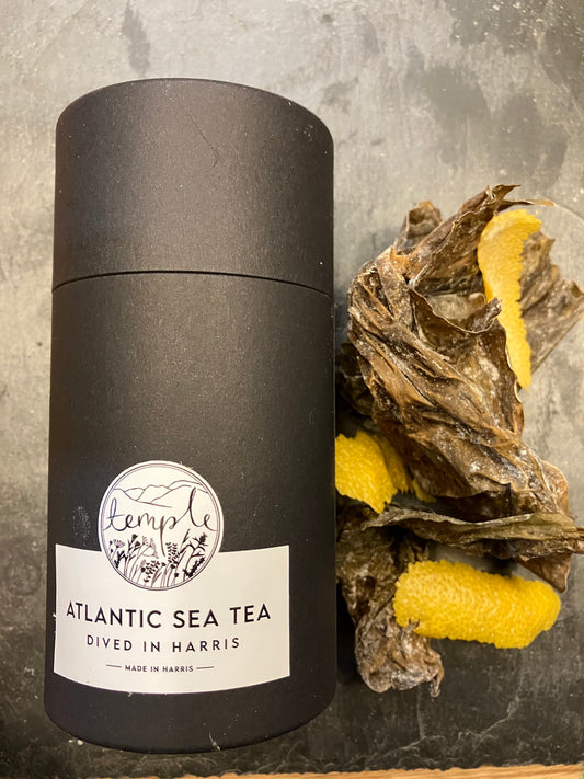 Atlantic Sea Tea