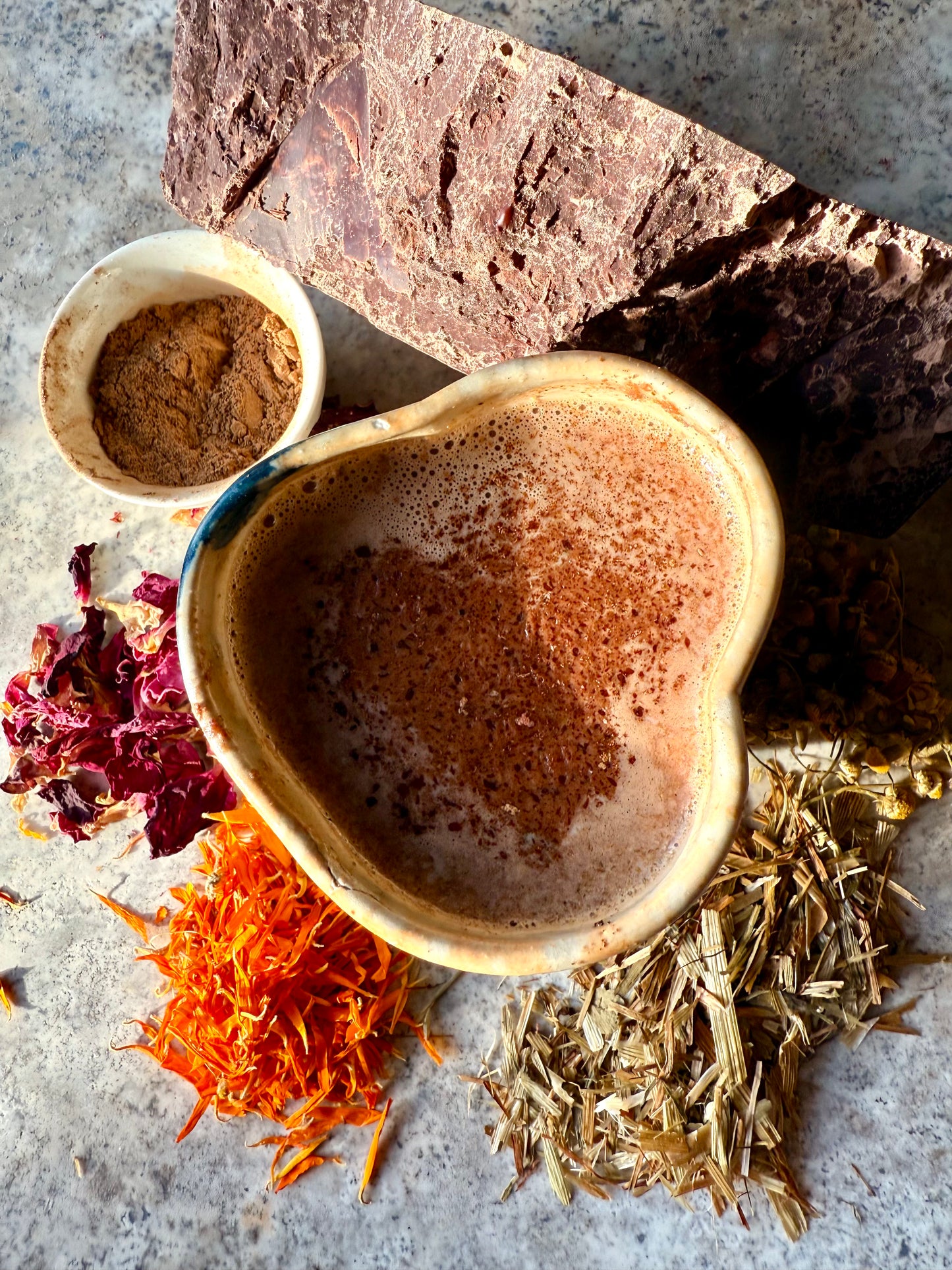 Serene Sleep Ritual Cacao
