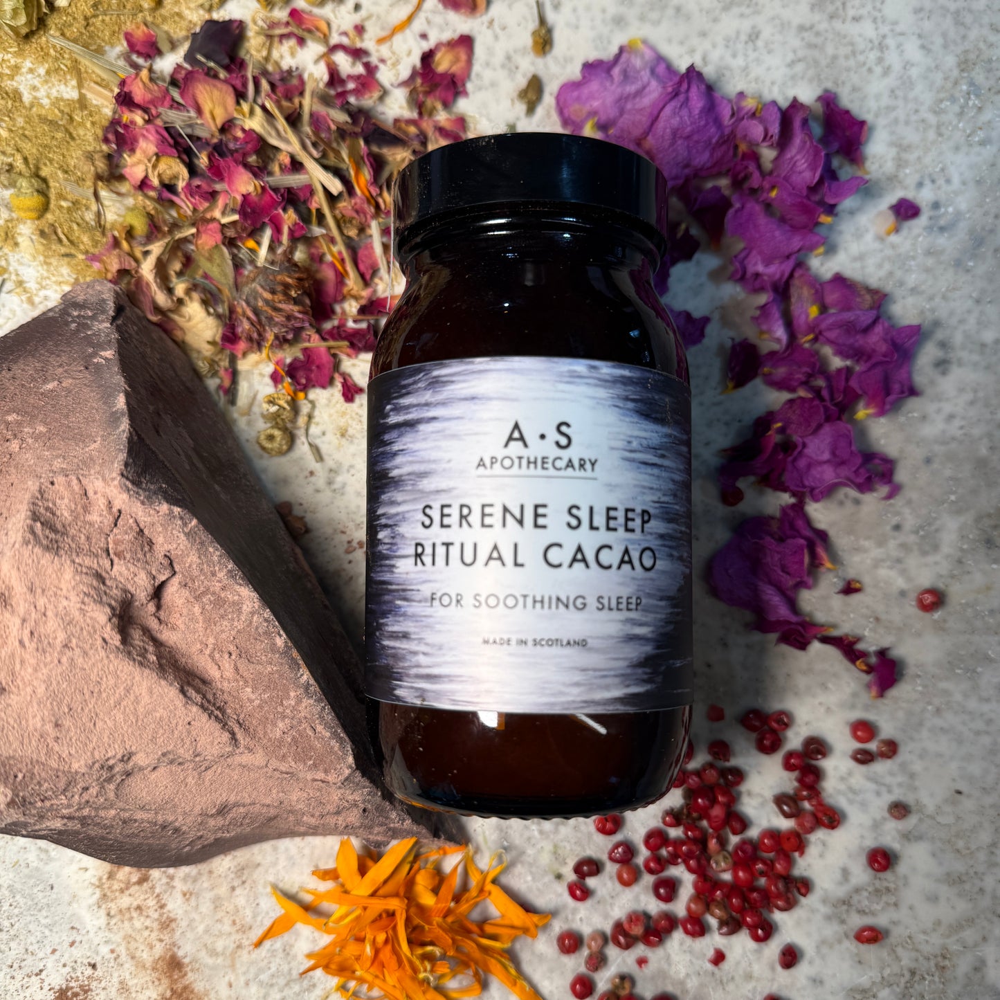 Serene Sleep Ritual Cacao