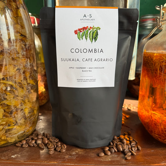 Colombia - Sukala Cafe Agrario