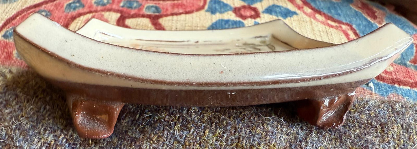 Shampoo Bar & Dish