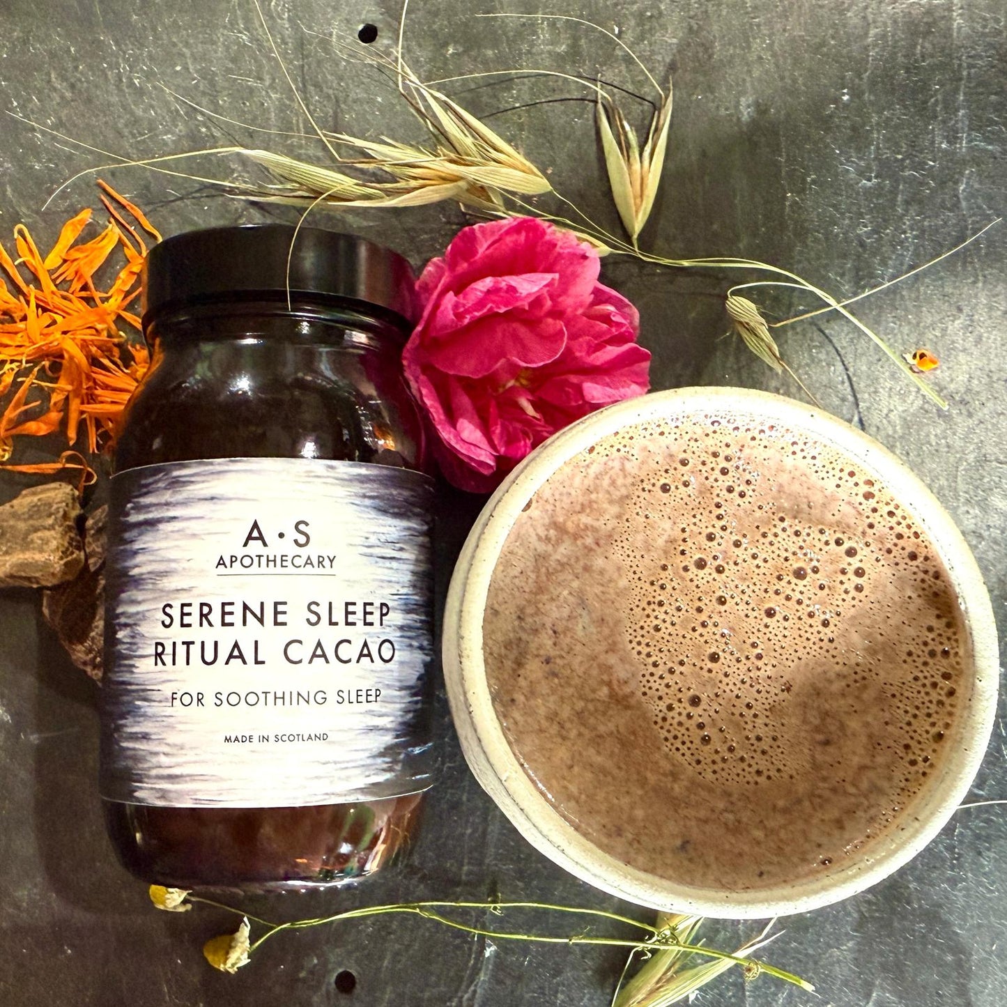 Skio Cup - oatmeal only