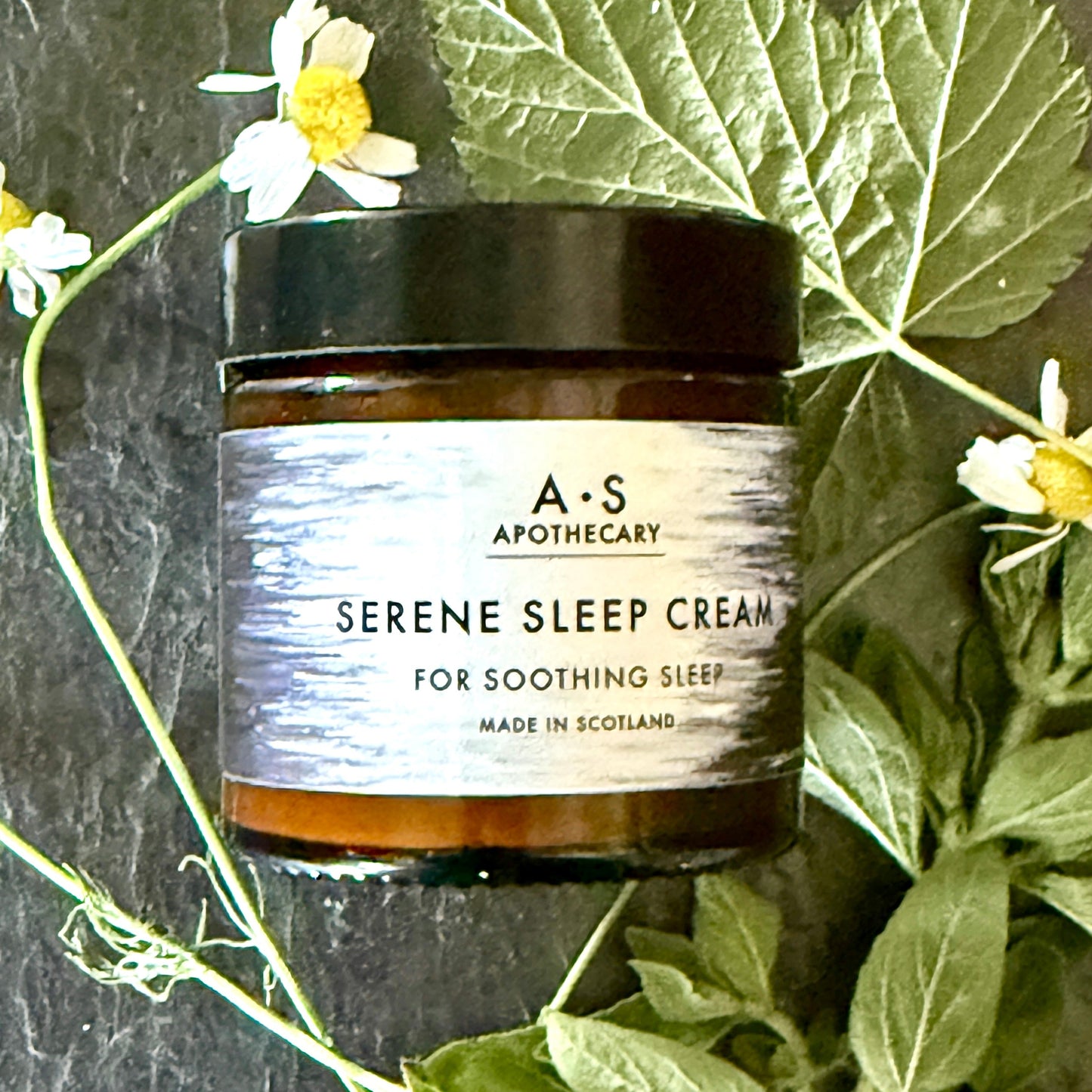 Serene Sleep Cream