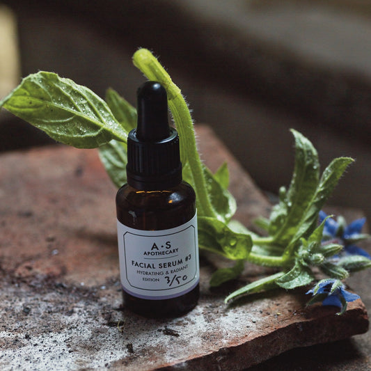 Facial Serum #3