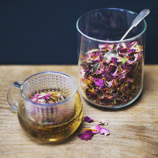 Wildflower Tea