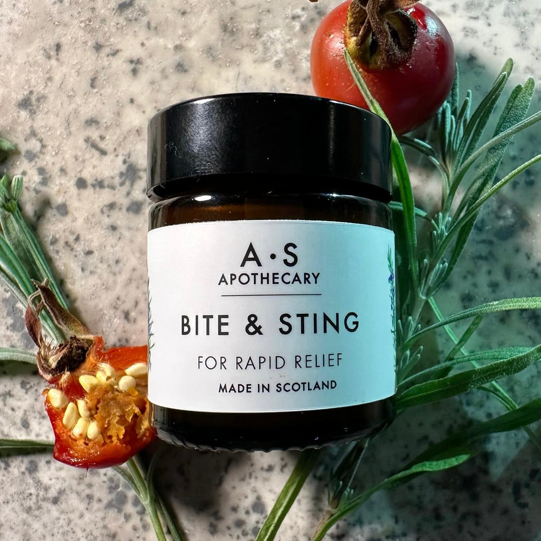 Bite & Sting Balm - the August Offer