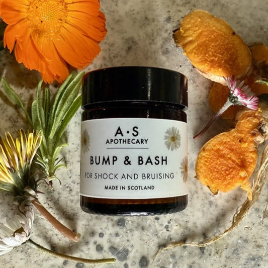 First Aid Balms - Why You Need Them (part 2)