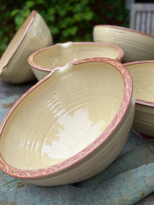 Ceramics in the Apothecary
