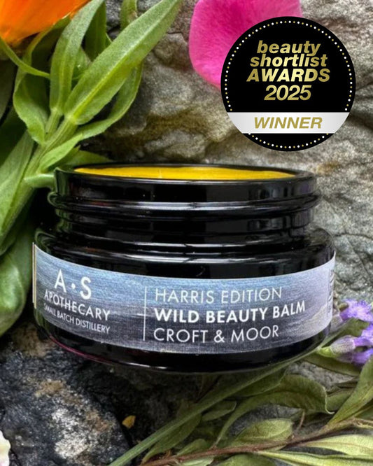 Skincare, Awards and What it Means For Us