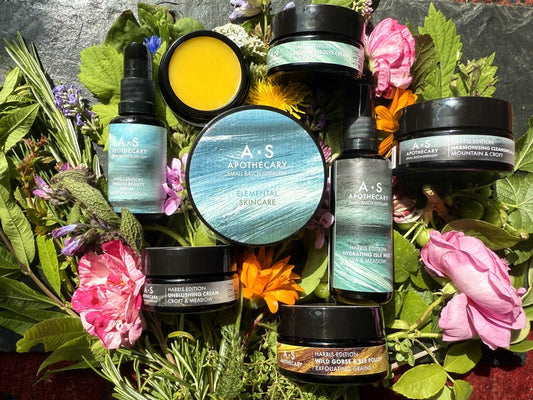 Rosacea Management in Summer