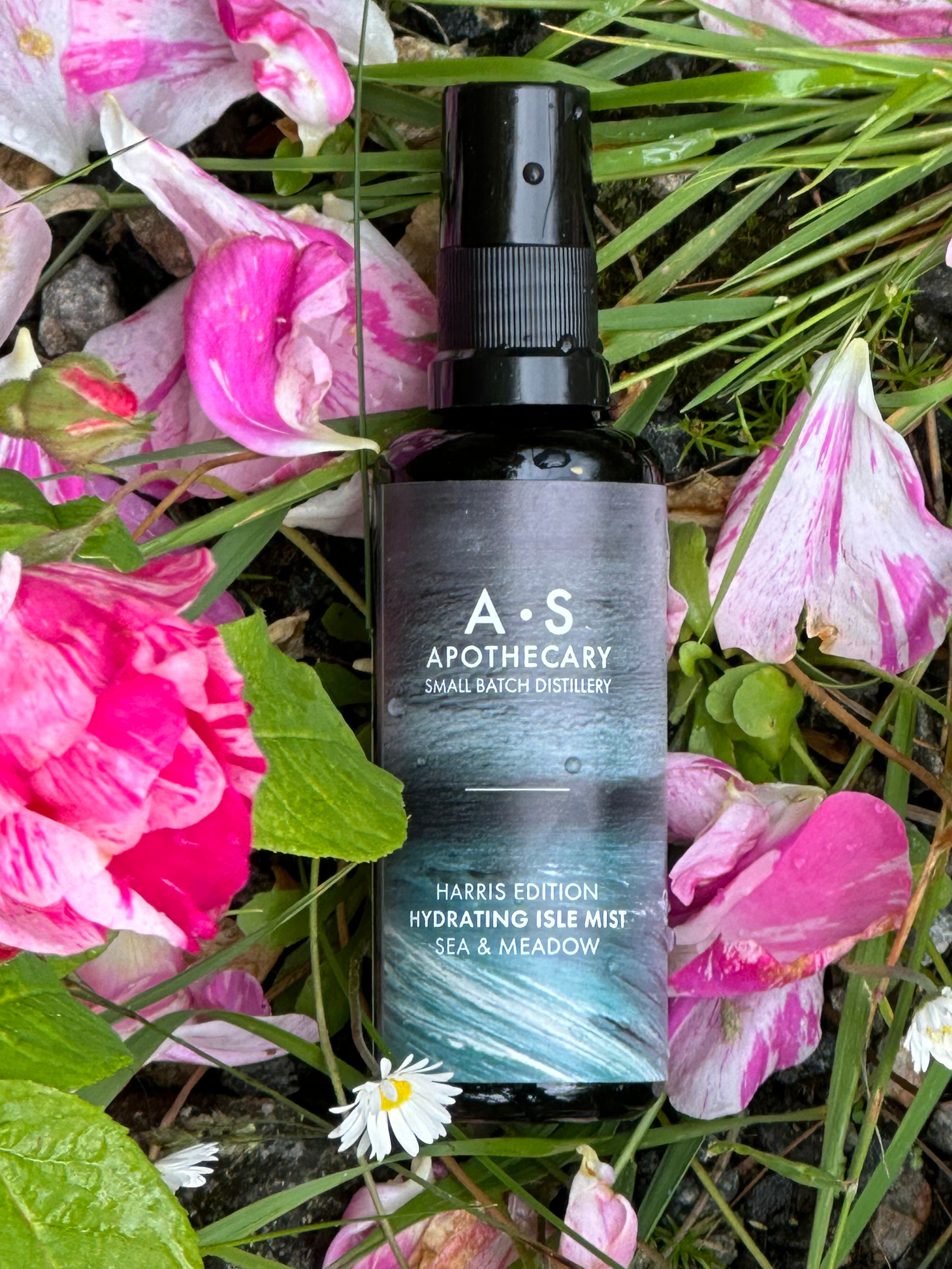 Mist Best Are you using the best Face Mist? – A.S Apothecary