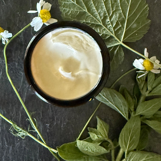 Why Magnesium is Not Enough in Sleep Creams