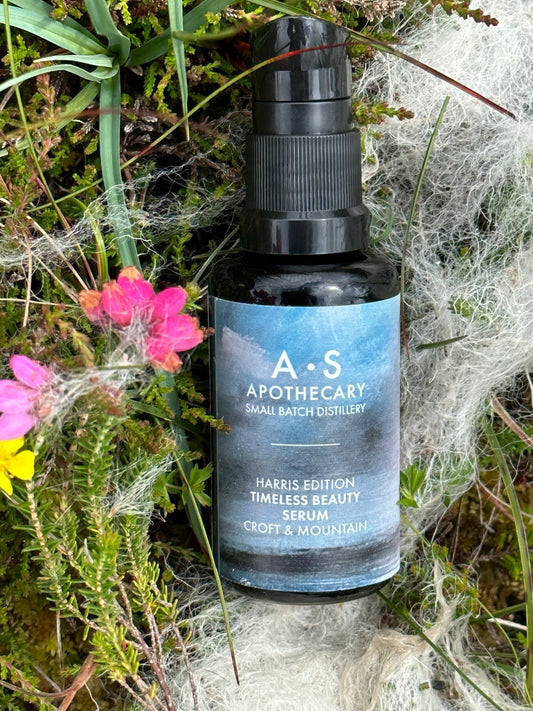 What's So Special About the Timeless Beauty Serum? (A Lot)