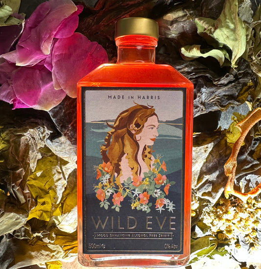 Wild Eve, More Than Just an Alcohol Alternative