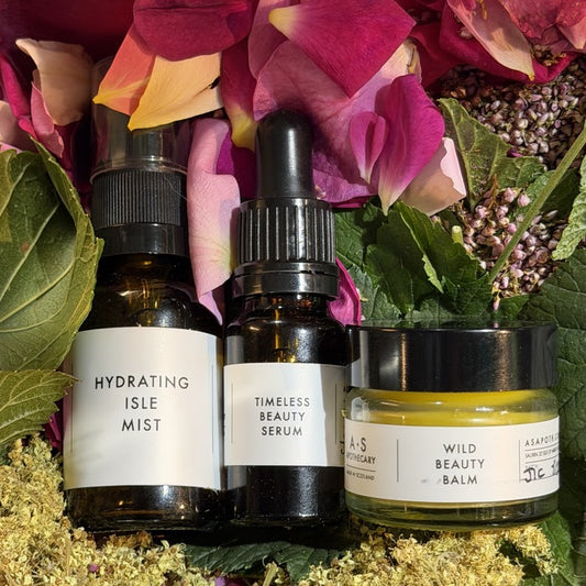 August Offer