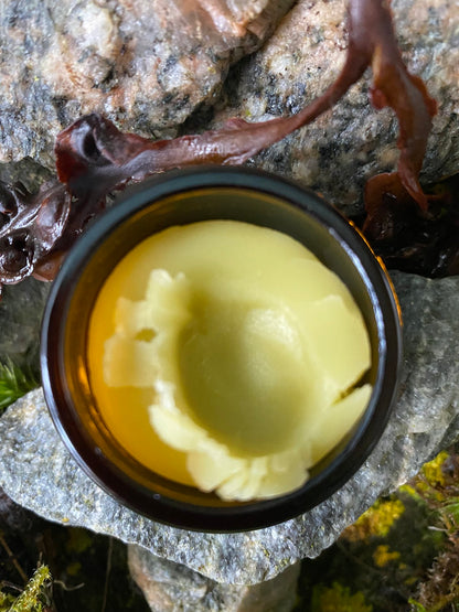 Therapeutic Balm and Tea Making Day