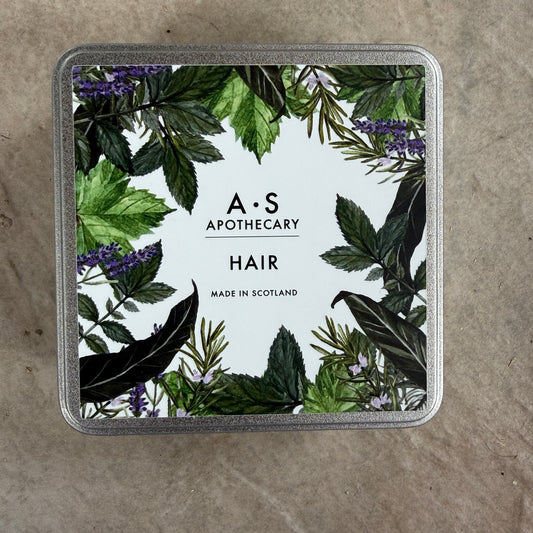Soap Tins