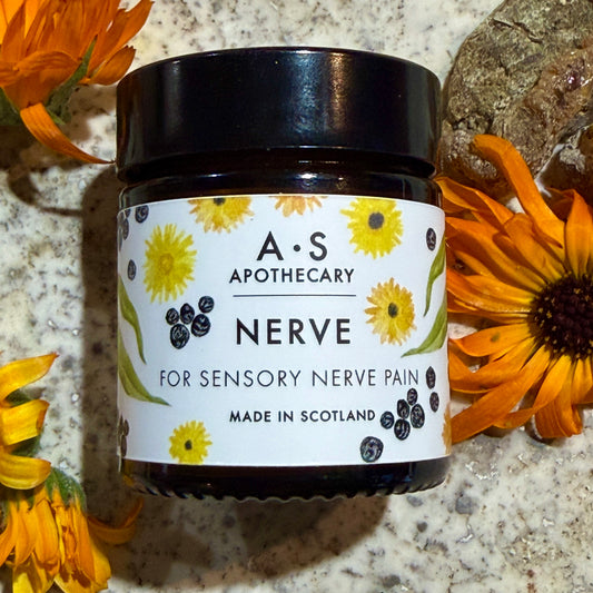 Nerve Balm