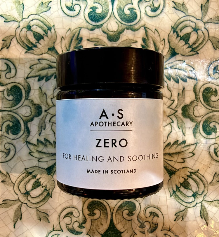Zero Balm