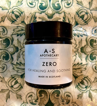 Zero Balm