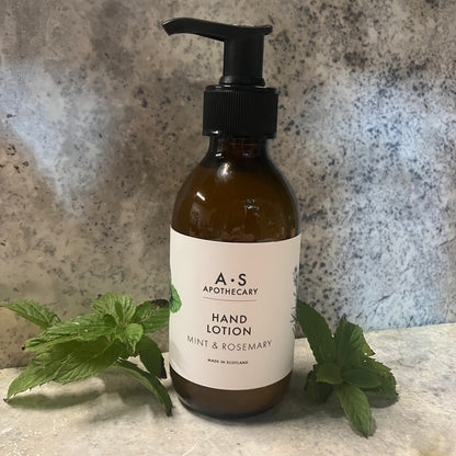 Hand Care Trio with Soap