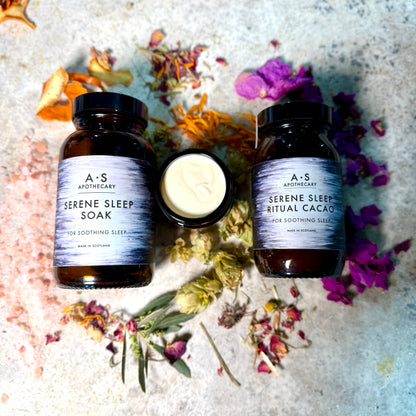Serene Sleep Bundle