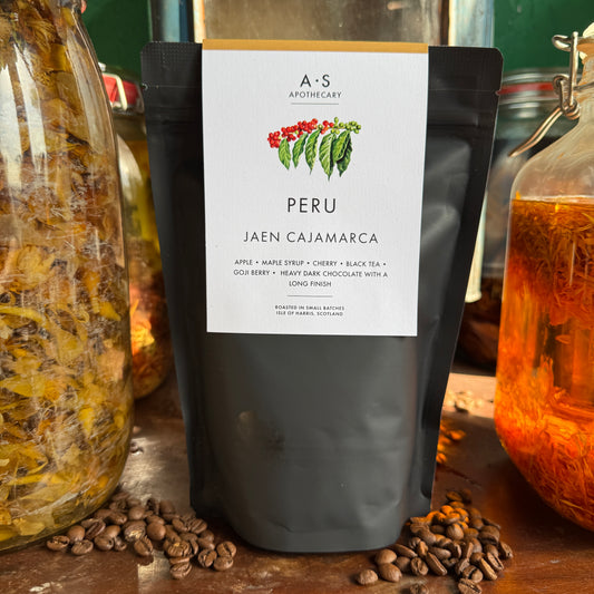 Peru - Jaen Cajamarca