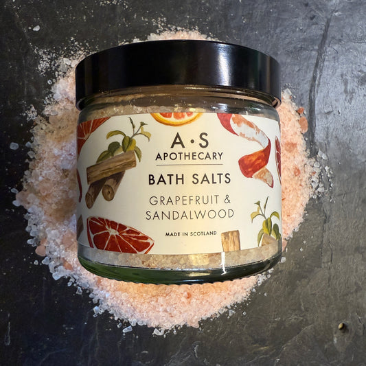 Bath Salts