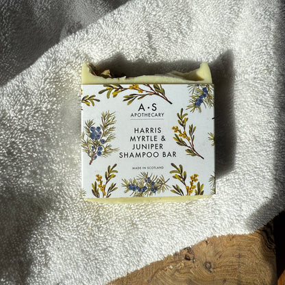 Olive Oil Soaps and Shampoo Bars