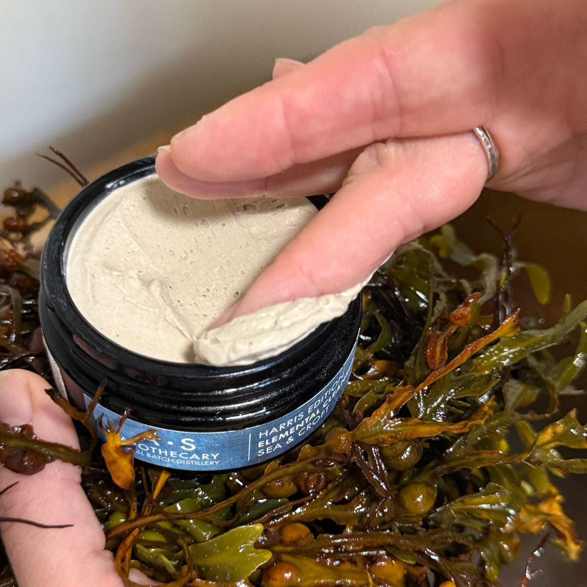Cleansing Multi Mask – A.S Apothecary