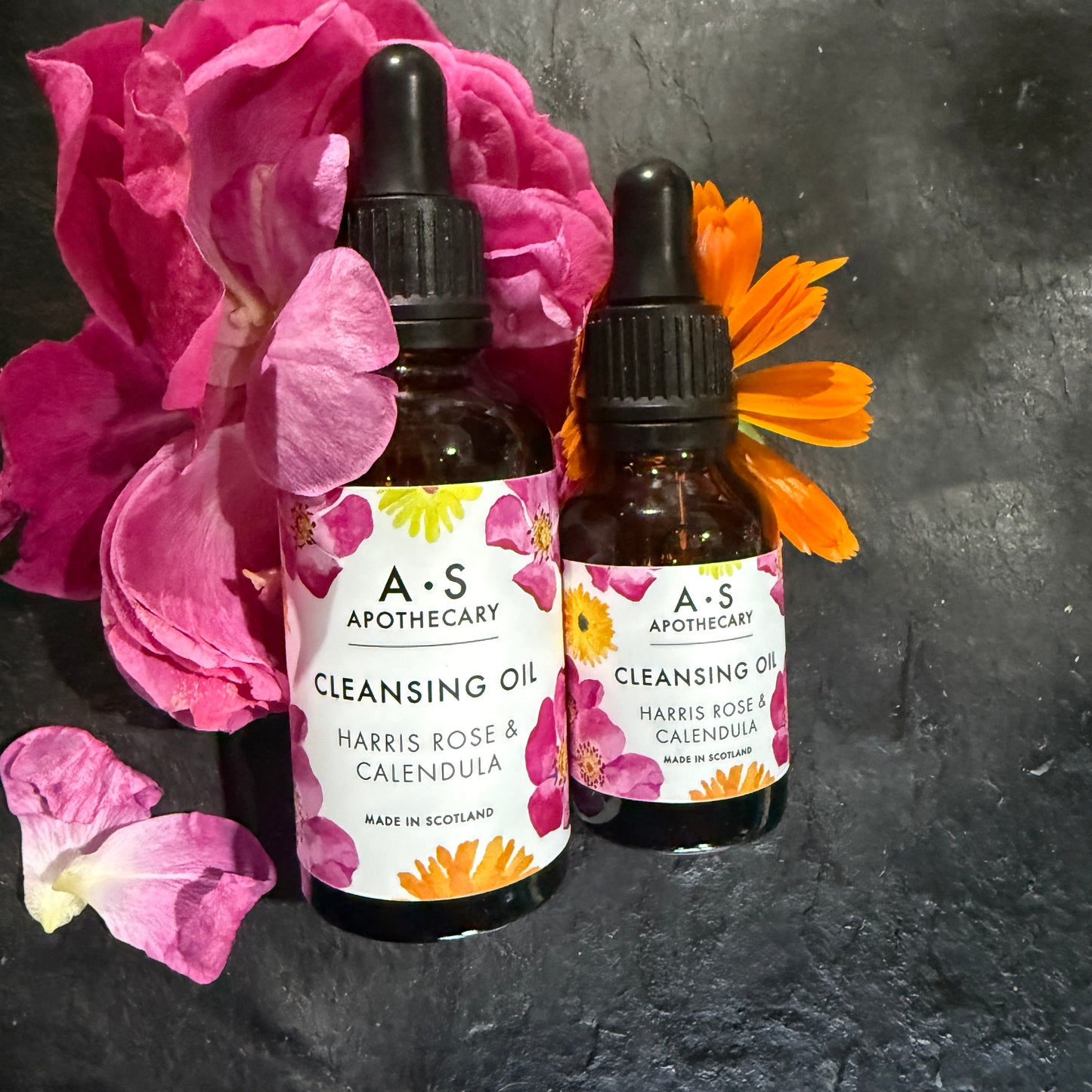 Cleansing Oil #5