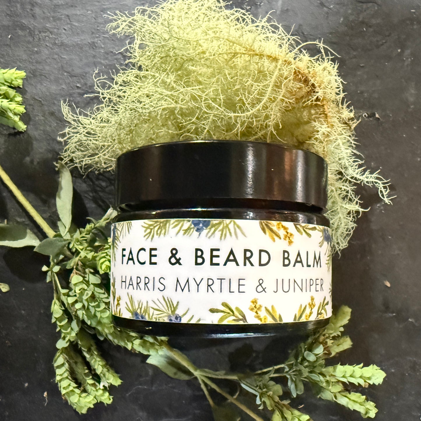 Harris Myrtle Face & Beard Balm