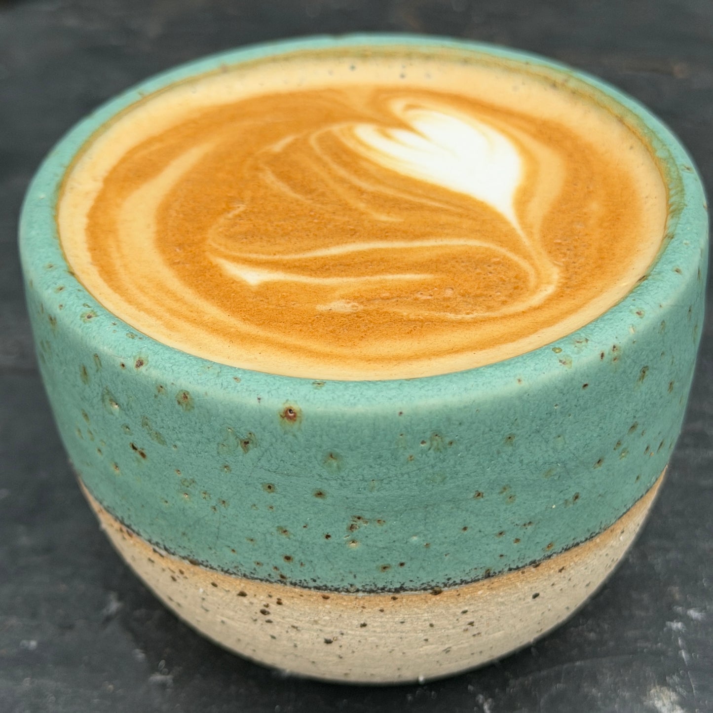 Skio Cup - oatmeal only