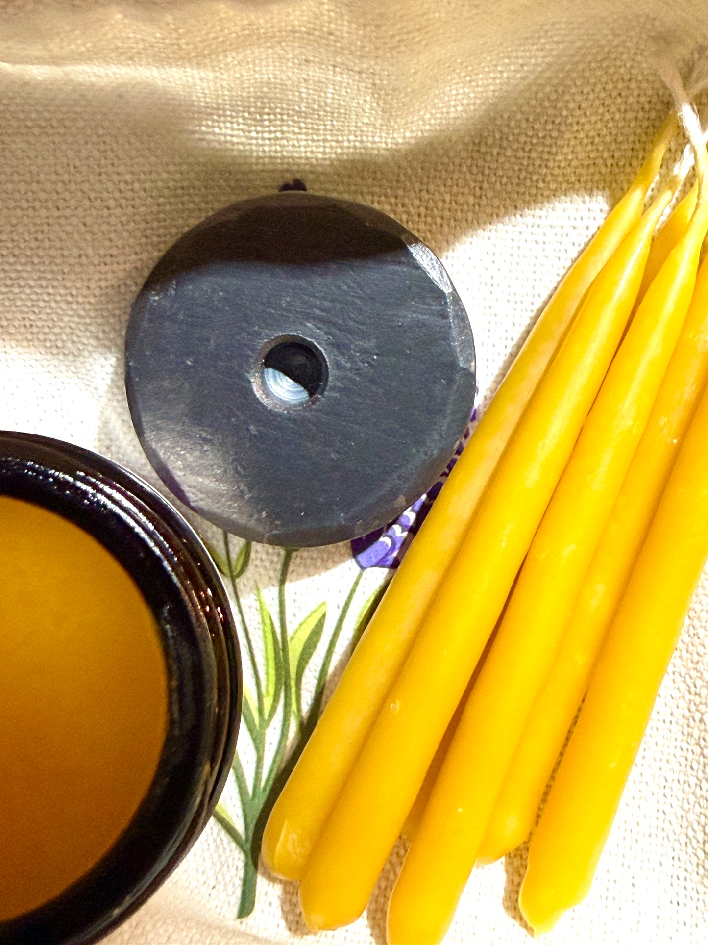 The Apothecary Meditation Box