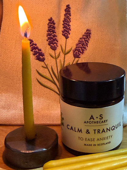 The Apothecary Meditation Box