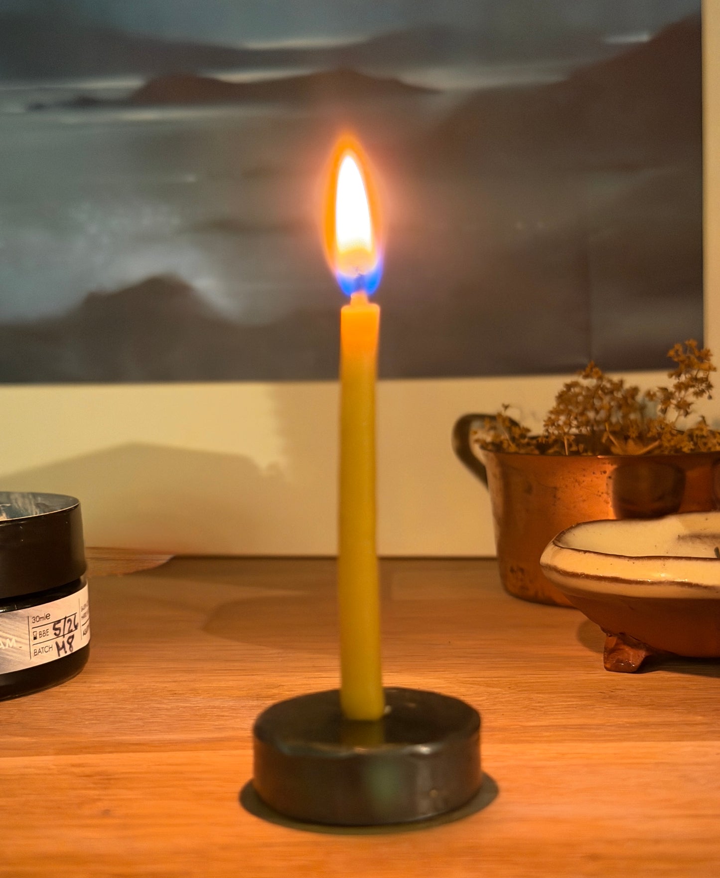 The Apothecary Meditation Box