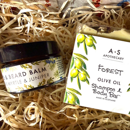 The Other Chap's Box