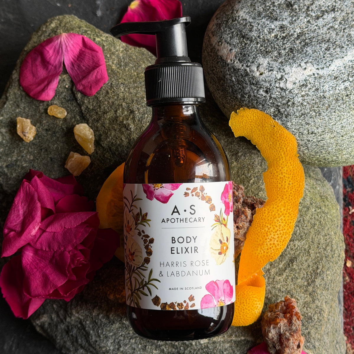 Body Shape Elixir Body Elixir – A.S Apothecary