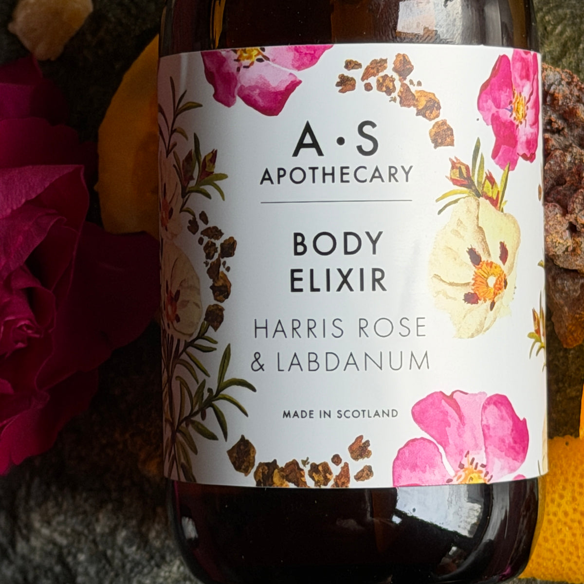 Body Shape Elixir Body Elixir – A.S Apothecary