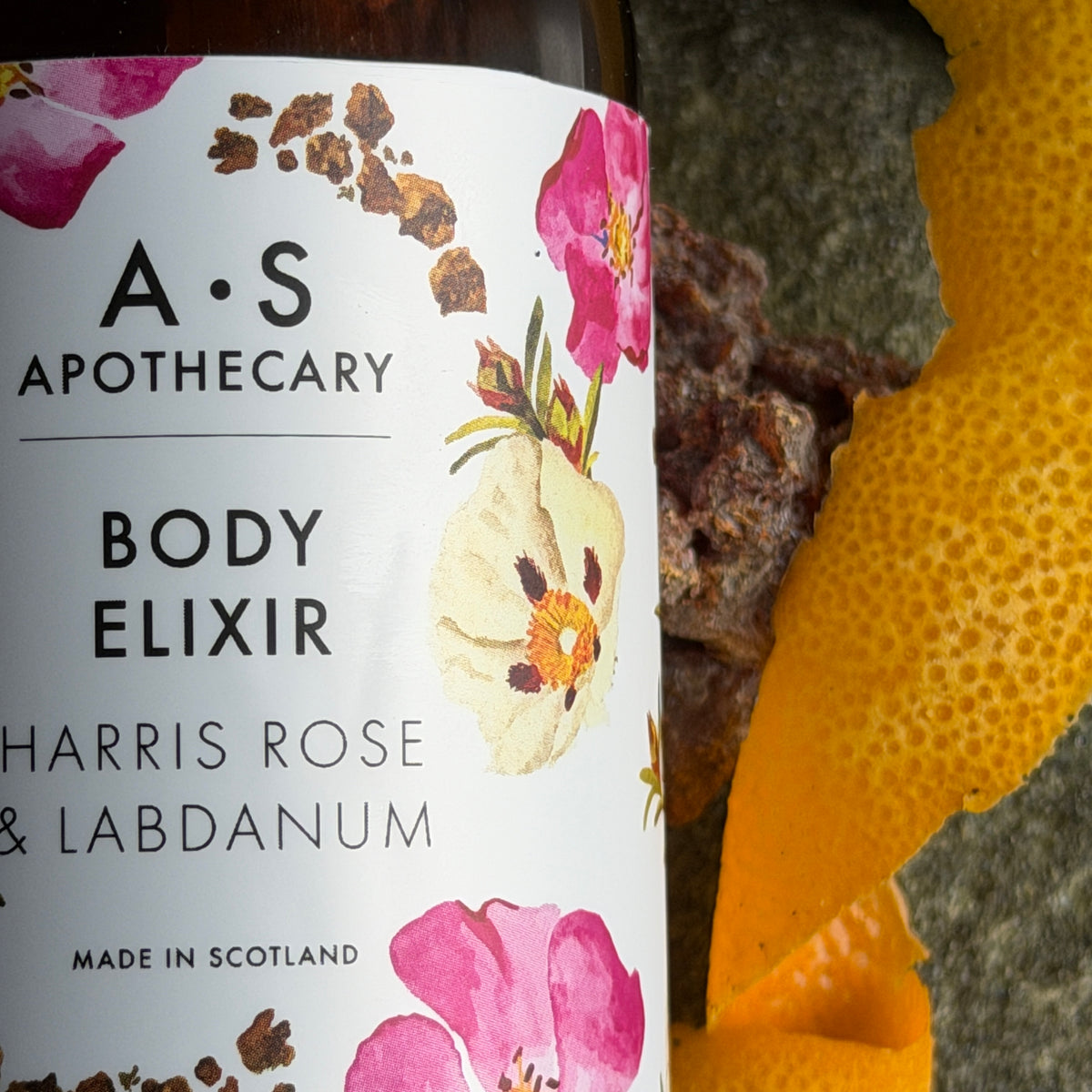 Body Elixir Goop Body Elixir – A.S Apothecary