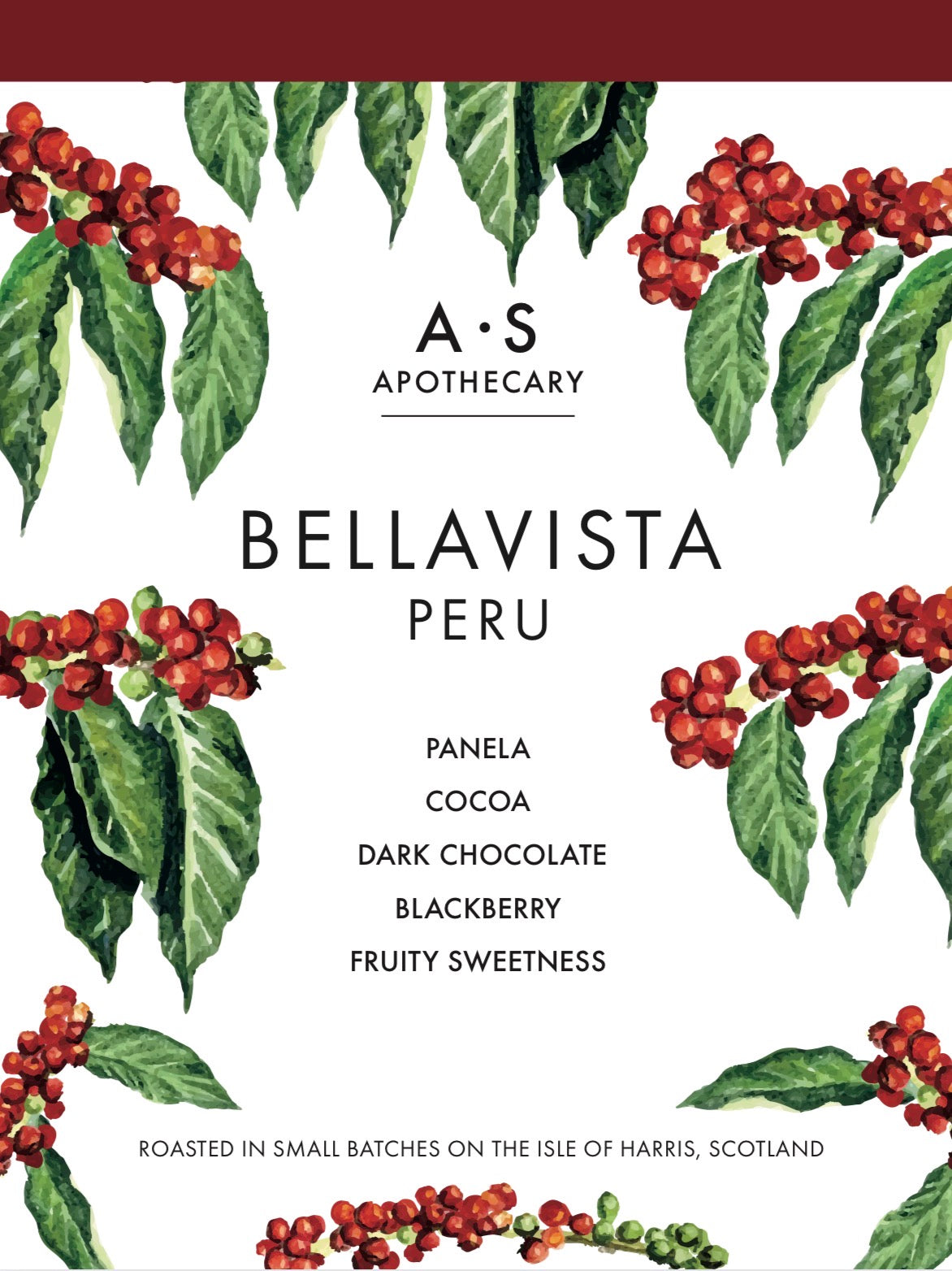 Peru - Bellavista