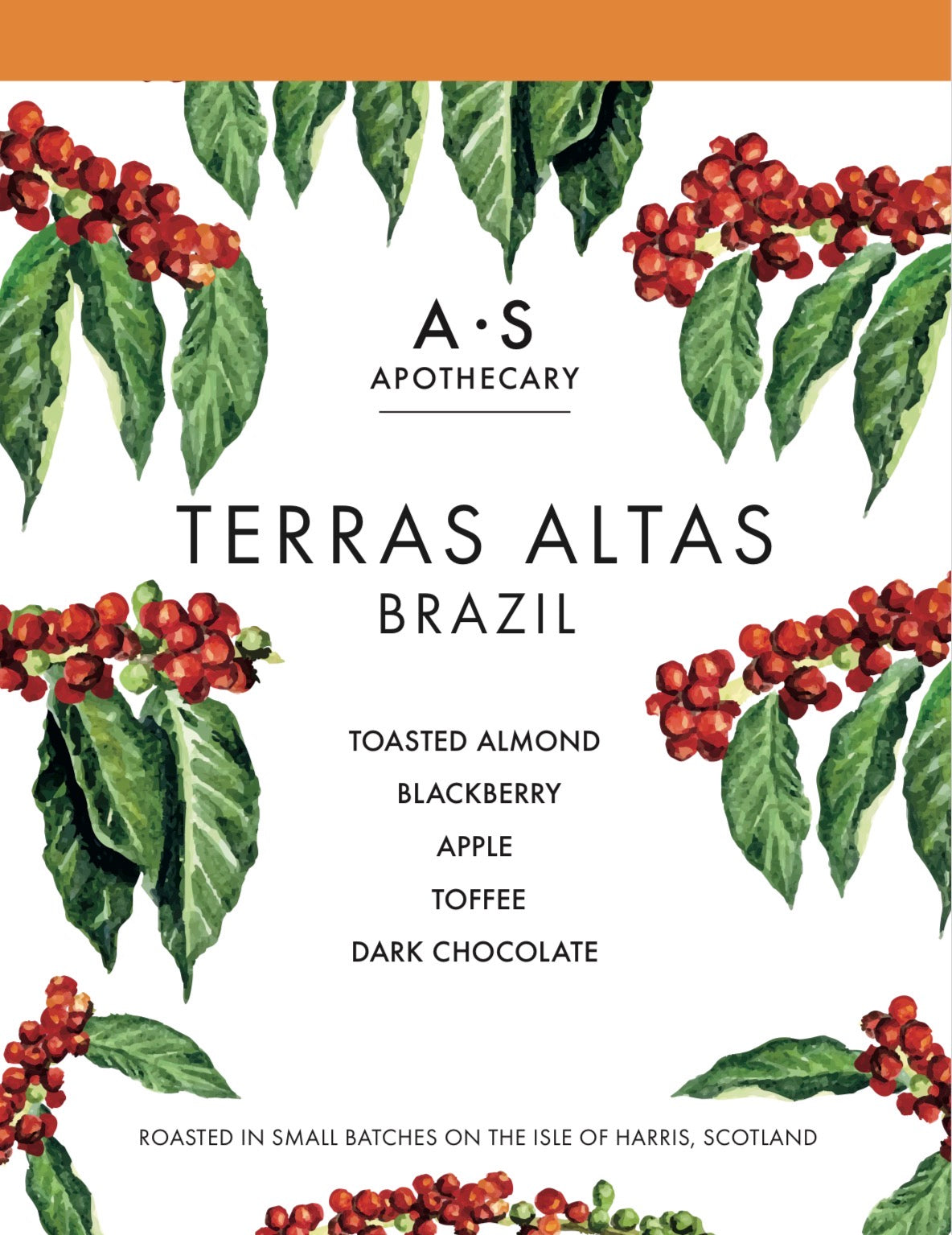 Brazil - Terras Altas