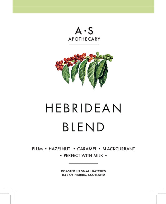 Hebridean Blend