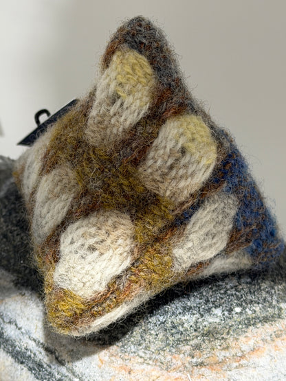 Pyramidal Scented Bags