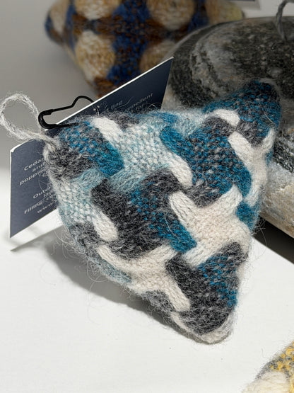 Pyramidal Scented Bags