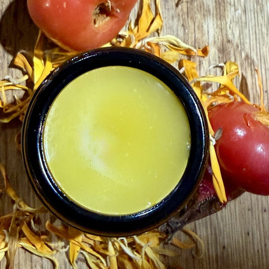 Zero Balm