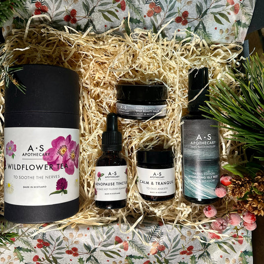 Menopause Support Hamper