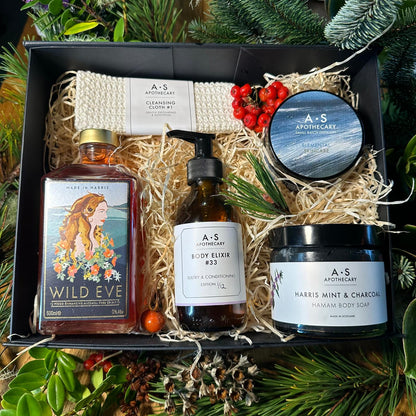 Spa Hamper