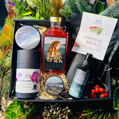 Self Care Hamper